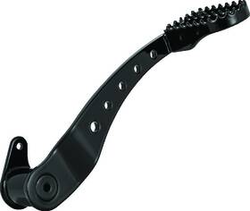B13-1104b Burly Brand Bur Brake Pedals