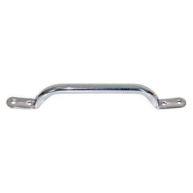 B239920c Buyers Chrome-plated Solid Steel Grab Handle