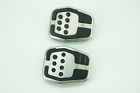 Bv61-2457-aa Bv612457aa Ford Focus St Turbo Brake Clutch Foot Pedal Cover Pair