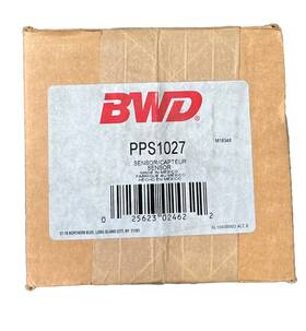 Pps1027 Bwd Automotive 025623024622 Accelerator Pedal Sensor Fits Chevy Impala Buick Lacrosse