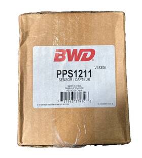 Pps1211 Bwd Automotive 727943379108 Accelerator Pedal Sensor Fits Chevy Impala Buick Lacrosse