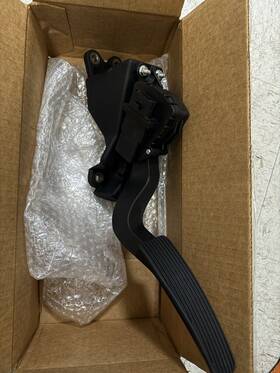 Pps1050 Bwd Automotive Accelerator Pedal Sensor Fit-dodge Charger-magnum Chrysler 300 05-06