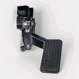 Js5317-2 Bwd Accelerator Pedal Sensor Gm 2004-2005 Part