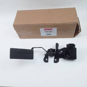 Pps1000 Bwd Accelerator Pedal Position Sensor Fits Ford F-350 1996 1997 F-250 Hd