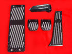 Bwm Carbon Z3 Hand Ship Pedals Black E36 Dead Mt Brake E60 Usa Free