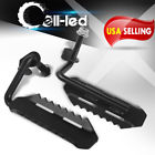 C10gy08001 Yintatech Foot Pegs Anti Slip Rest Pedal For 608631675347