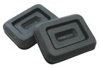 C1uz-2476-a Reproductoin Brake Clutch Pedal Arm Seals Ford Econoline