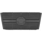 C240734 Restoparts Brake Pedal Pad