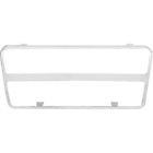C241620 Restoparts Brake Pedal Trim Plate