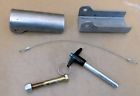 C3182 Competition Engineering Door Bar Kit Dia Pin