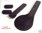C4954-gpk New Deluxe Accelerator Pedal Kit Chevy Car Rubber