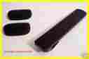 C5557-gpset Upi 1949 1950 1951 1952 Chevy Car Accelerator Pedal Clutch Brake Pads New