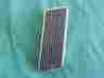 C5az-9735-d Ford Nos 1965 1966 Galaxie 500 Xl Gas Pedal Assembly Fomoco 66