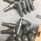 C5za-2a041-a Ford Nos Mustang Brake Pedal Arm Pin For Master Cylinder