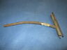 C6913 Oem Jaguar Clutch Pedal Stem Used