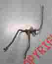 C6zz-9725-b Orig Ford 66-68 Mustang Shelby V8 All Bodies 1966-68 Original Used Automatic Accelerator Linkage Pedal Assy
