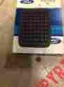 C7tz-2457-b Ford Genuine Pedal Pads