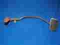 C8zz Fomoco 1968 Mustang Cougar Orig Brake Pedal Assy Manuel Transmission