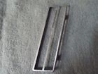 C9az9736 Ford Accelerator Gas Pedal Trim Galaxie Marquis