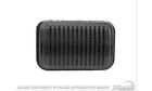 C9zz-7a624-a Scott Drake Clutch Pedal Pad