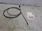 24384 Cable 2000 Accelerator Wire Acura Oem Tl 3.2l 6cyl Pedal Gas