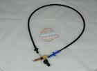 1s4z-9a758-pa-b14 Cable Ford Carburetor 2001-2002 Focus 2.0l Oem Dohc Pedal Accelerator V4