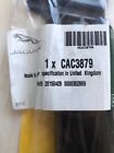 Cac3879 Jaguar Accelerator Gas Pedal Xke Series Ii Iii Oem