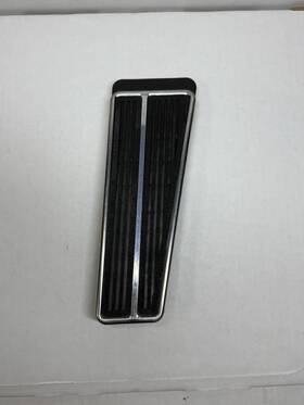 1261562 Cadillac Oem 1983 Seville Accelerator Gas Pedal Pad 1980-1985