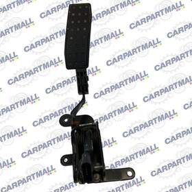 16973395 Cadillac 2004 2005 2006 Srx 3.6l At Accelerator Gas Pedal Sensor Oem