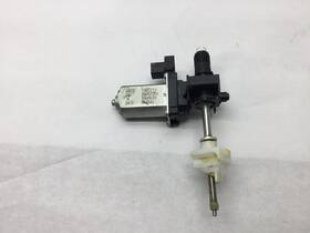 1902213 Cadillac Srx Brake Pedal Cruise Control Adjust Actuator Motor 2010 2011 2012 Y