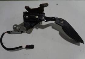 19421167 Cadillac Used 2004-2009 Srx Adjustable Pedal