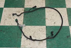 20813743 Cadillac 07-14 Escalade Rear Bumper Parking Assist Sensor Wiring Wire Harness Factory Oem