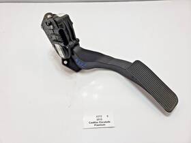 23136615 Cadillac 15-20 Oem Escalade Throttle Accelerator Fuel Gas Pedal Pad