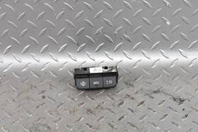 23193704 Cadillac 15-20 Escalade Dashboard Dash Head Up Display Projector Control Switch Oem