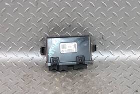 23235022 Cadillac 15-20 Escalade Liftgate Tailgate Hatch Trunk Body Control Module Bcu Bcm Oem