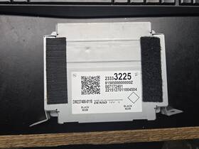 23333225 Cadillac 2015 Escalade Electronic Driver Camera Surround View Assist Control Module Unit
