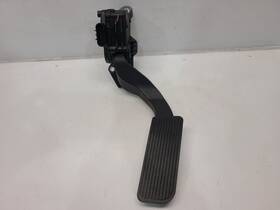 234.gm6b08 Cadillac 2008 Escalade 6.2l / At Accelerator Pedal - Dbw Drive By Wire