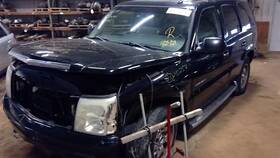 234.gm6c03 Cadillac Escalade 2003 Accelerator Parts 852801