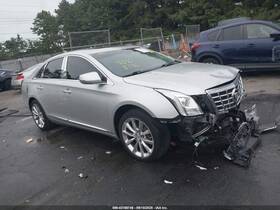 234.gm6n13 Cadillac Xts 2013 Accelerator Parts 456986