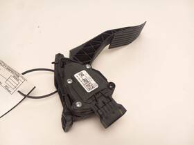234.gm6n15 Cadillac Gas Pedal Fits Xts 2015 Oem
