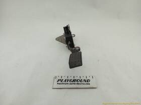 234.gm6u13 Cadillac Cts Coupe Accelerator Throttle Gas Pedal Fits 2011 2012 2013 2014 11 12