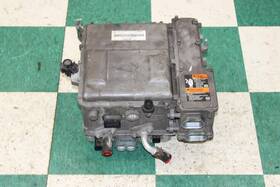 24261239 Cadillac 10-13 Escalade 6.0l Hybrid Electronic Motor Engine Power Generator Inverter Oem