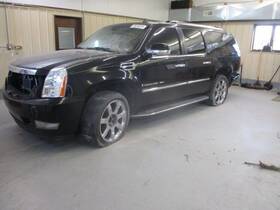 546.gm6e07 Cadillac Escalaesv 2007 Pedal Brake/clutch 1623299