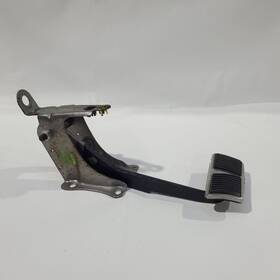546.gm6q88 Cadillac 1988 Brougham Oem Brake Pedal Assembly