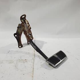 546.gm6q89 Cadillac 1989 Brougham Oem Brake Pedal