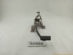 546.gm6u13 Cadillac Cts Coupe Brake Pedal With Mounting Bracket Fits 2011-2014 11 12 13 14