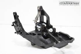 Cadillac 84091156 2014-2019 Xts Brake Stop Foot Pedal With Bracket Support Oem