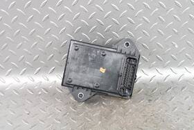 84156166 Cadillac 17-22 Xt5 Electronic Column Power Steering Control Module Unit Oem Factory