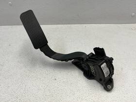 84378262 Cadillac 2015-2020 Escalade Accelerator Gas Pedal Assembly Black 1512 Oem 84378262 Cadillac 2015-2020 Escalade Accelerator Gas Pedal Assembly Black 1512 Oem