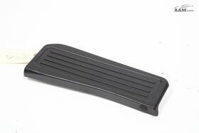 84898399 Cadillac 2020-2022 Ct5 Front Left Side Foot Rest Dead Pedal Cover Panel Trim Oem